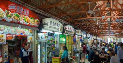 Singapore Local Snacks: The Complete Guide to Must-Try Hawker Food