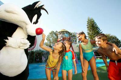 7 best theme parks in Australia with epic rides, Xperience Team