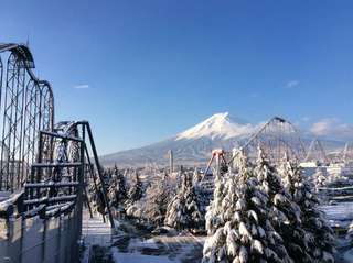 Japan’s Wildest Roller Coaster : Thrill-Seeker’s Paradise, Xperience Team