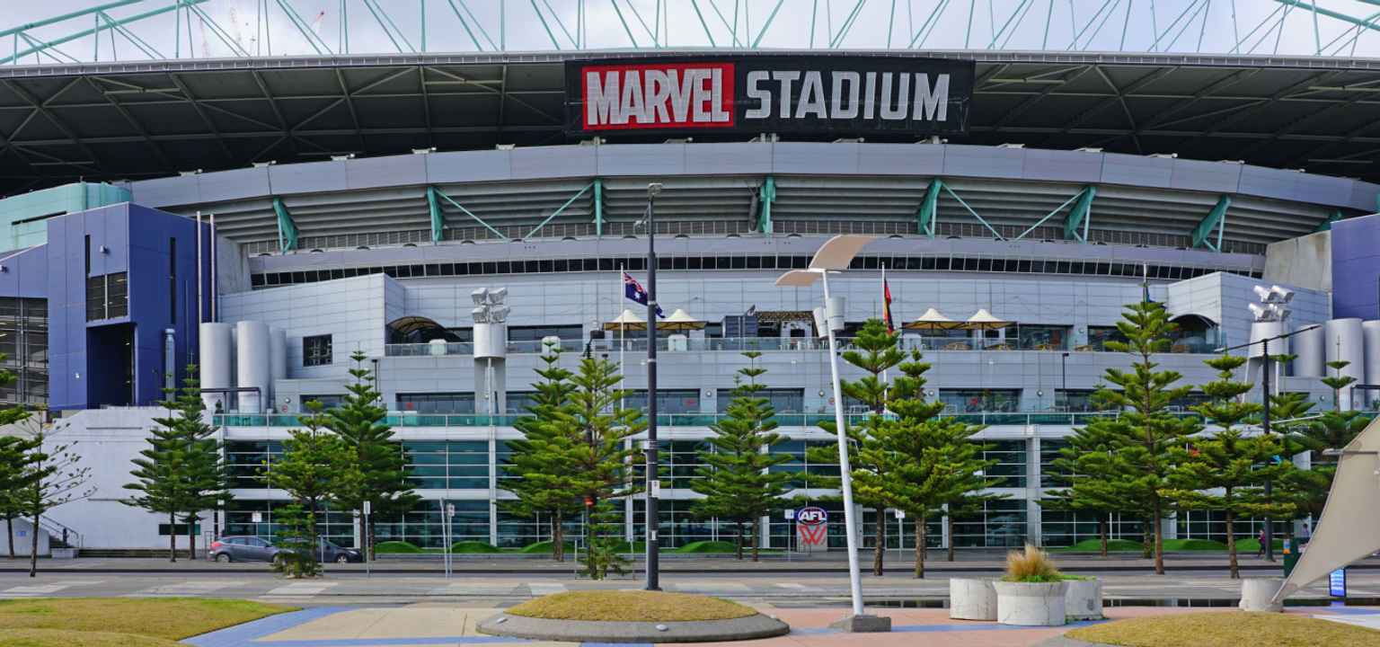 Top 10 Cheap Near Marvel Stadium Melbourne
