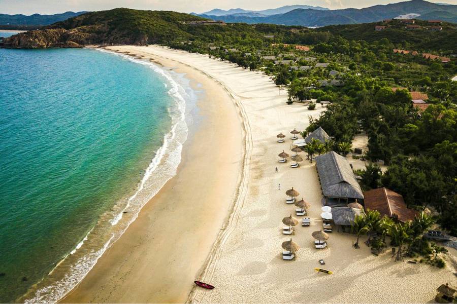 Đặt khách sạn du lịch Mũi Điện Phú Yên