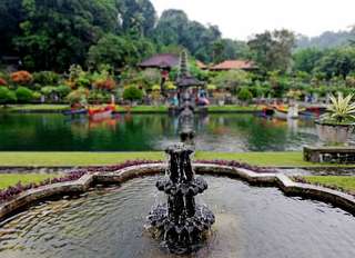 Sejarah Taman Purbakala Kerajaan Sriwijaya, Travel Bestie