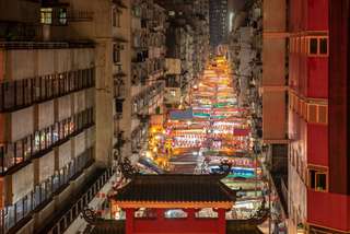 10 Best Things To Do at Night in Hong Kong for Both Solo and Groups, Xperience Team