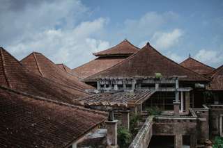 10 Tempat Angker di Bali, Banyak Kejadian Horornya!, Mas Bellboy