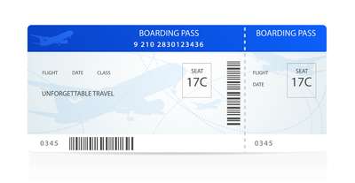 Beware of Airline Ticket Scams Ahead of Eid Homecoming!, Pejuang Anti-Scam