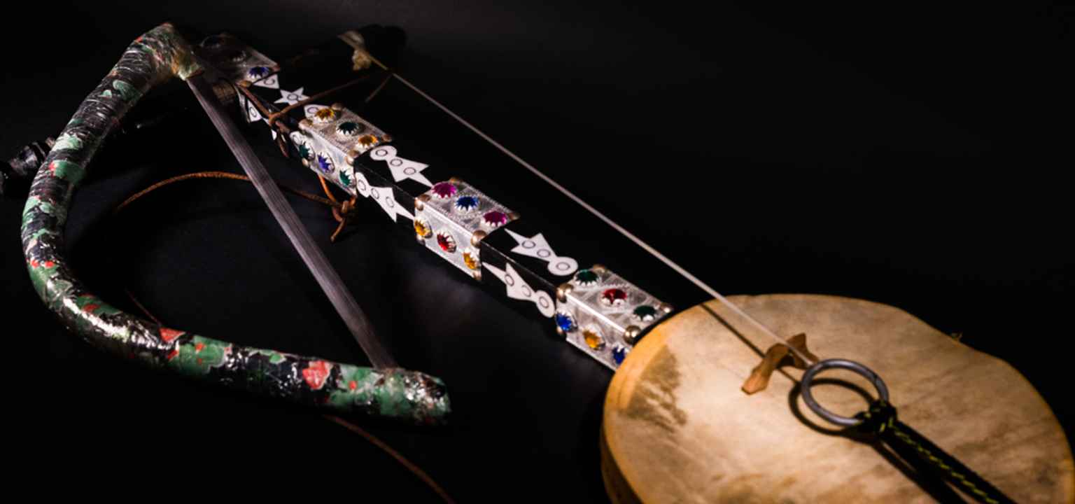 7 Alat Musik Tradisional Sumatera Barat Dan Keunikannya