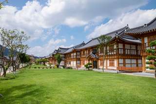 12 Tempat Wisata Jeonju Terpopuler, Sering Jadi Lokasi Syuting Drakor, Xperience Team