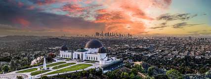 11 Tempat Wisata Los Angeles Terbaru 2024, Bisa untuk Liburan Keluarga!, Xperience Team