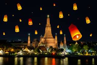 10 Best Festivals in Thailand, Sorted Out by The Month!, Xperience Team