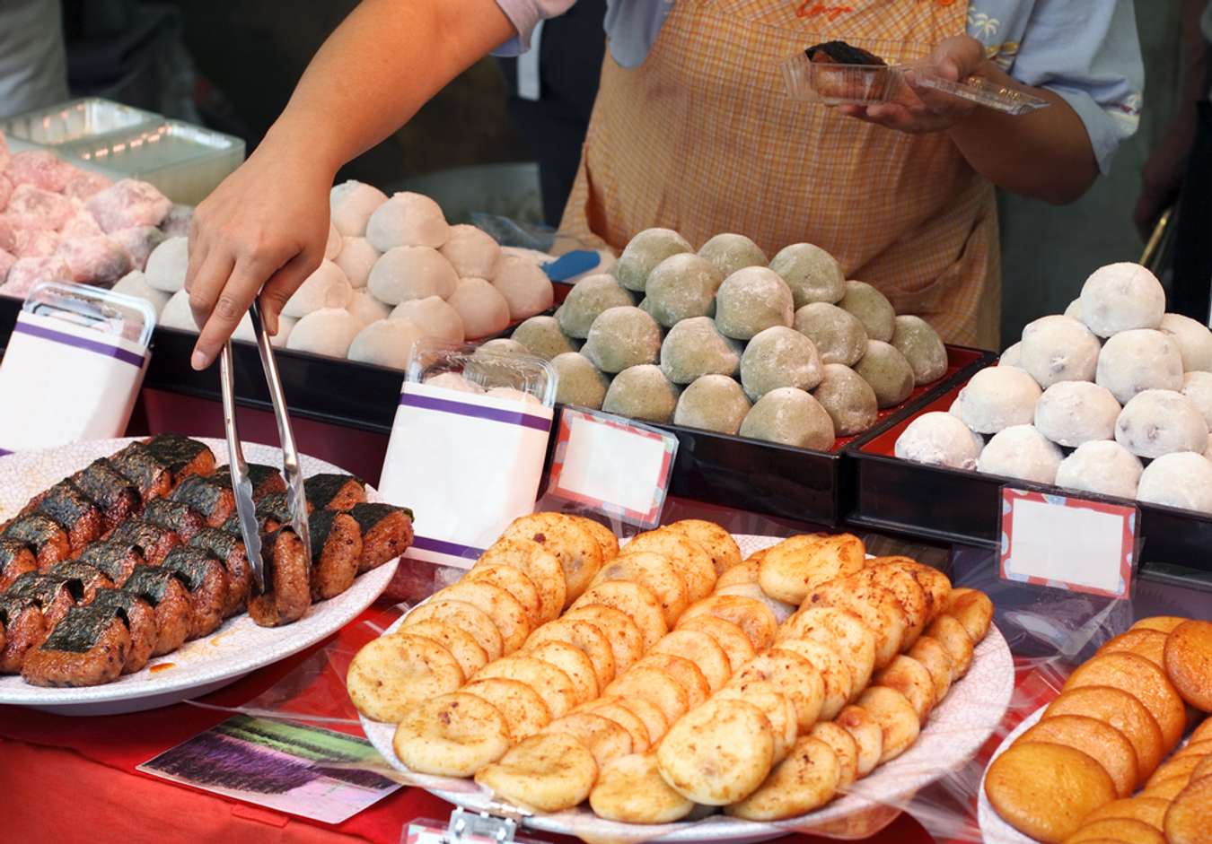 10 Best Food Festival in Japan