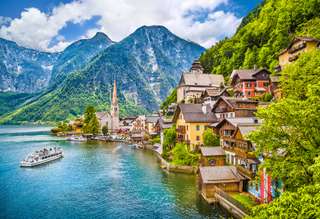 10 Tempat Wisata di Austria Populer & Terbaru 2025, Pesonanya Tiada Tara!, Xperience Team