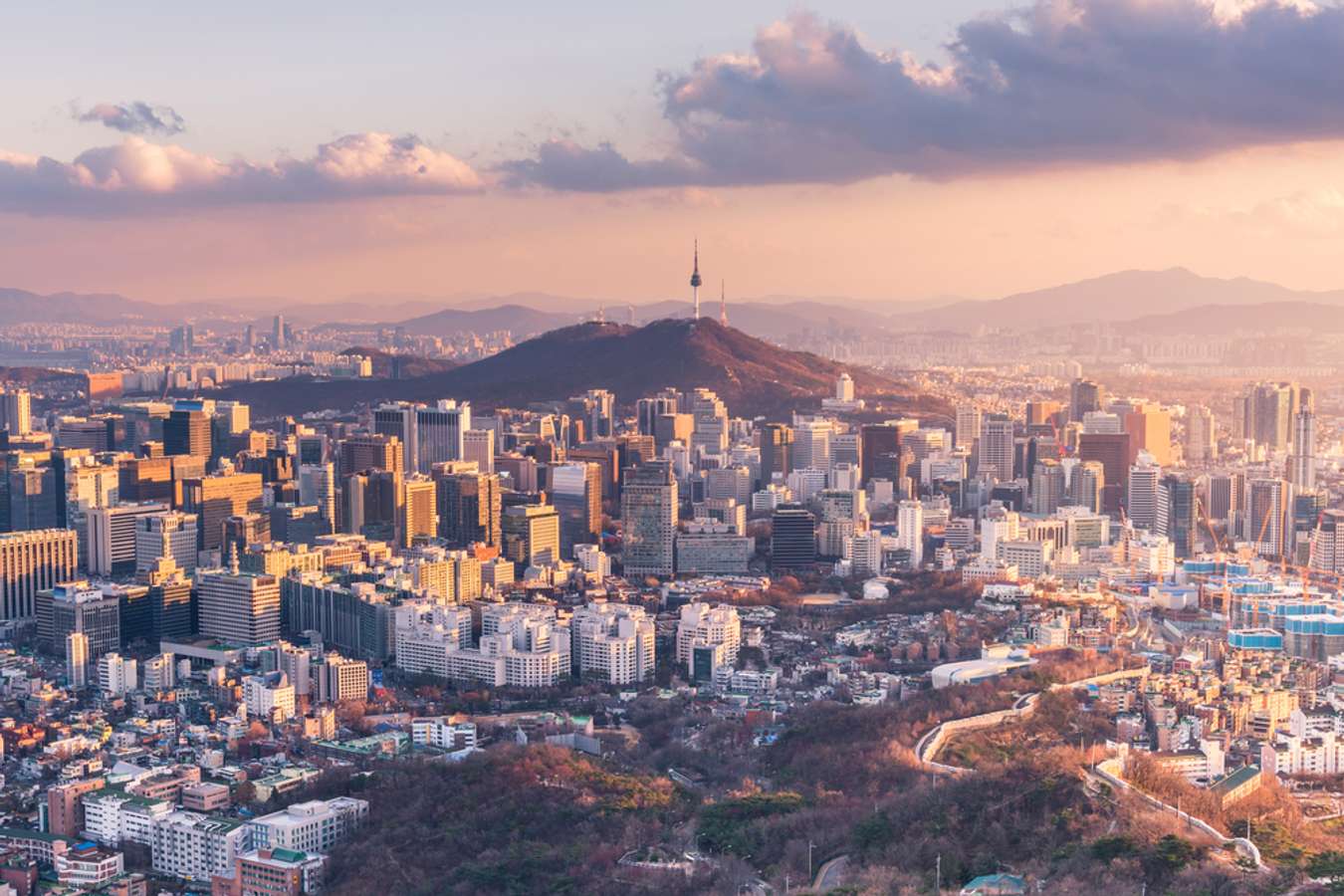 visa requirements for business travel to south korea