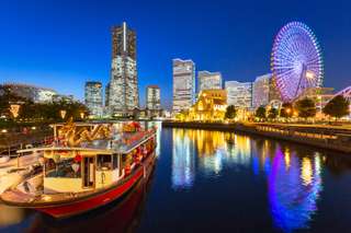 10 Tempat Wisata di Yokohama Terbaru 2024 & Paling Populer, Xperience Team