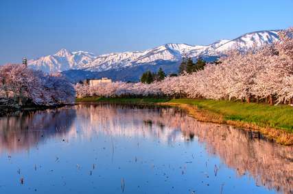 10 Tempat Wisata Niigata Jepang, Kota Pelabuhan dengan Panorama Memukau, Xperience Team