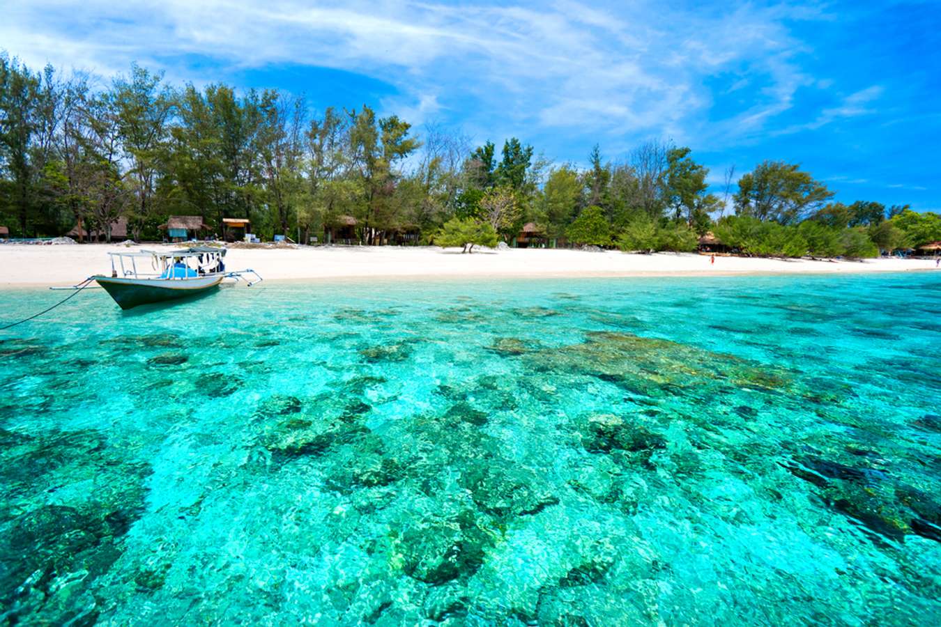 10 Best Cheap Islands for Holiday in the World