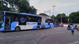Rute 6U Transjakarta, Tarif, dan Destinasi Wisata yang Dilalui, Travel Bestie