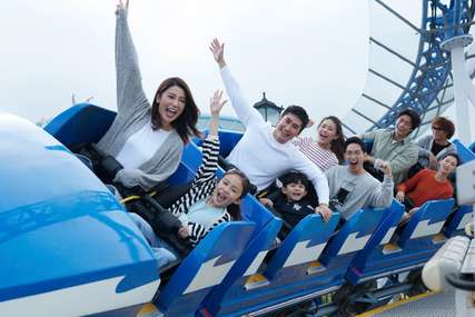 Thrilling and Unforgettable Rides at Ocean Park Hong Kong, Xperience Team