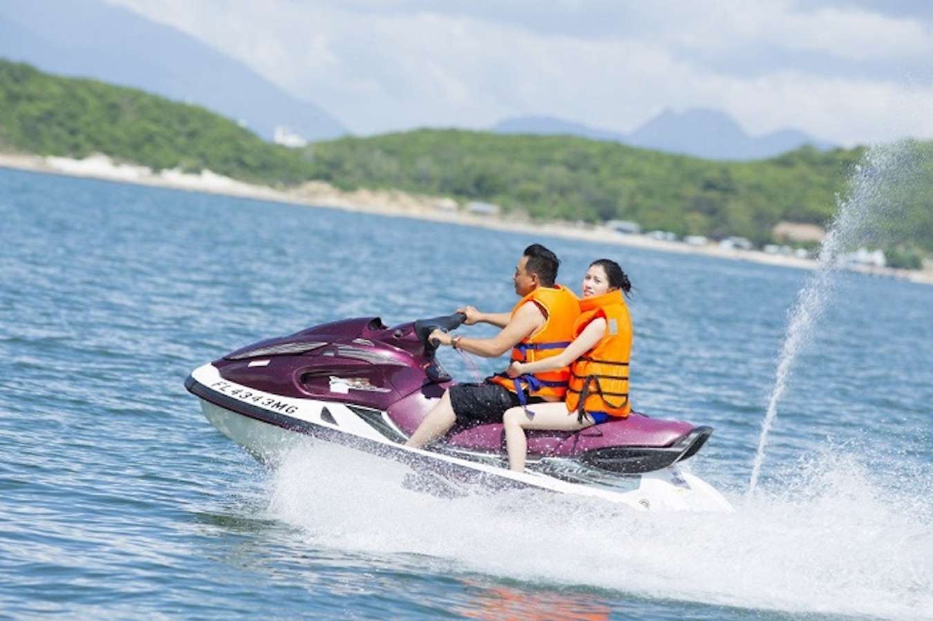 vịnh Nha Phu