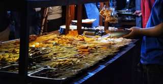 10 Best Yogyakarta Local Cuisines Worth Trying, Traveloka Team