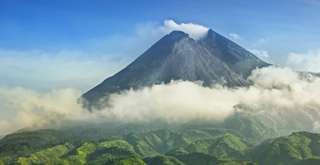 10 Hotel with Best View in Yogyakarta , Traveloka Team