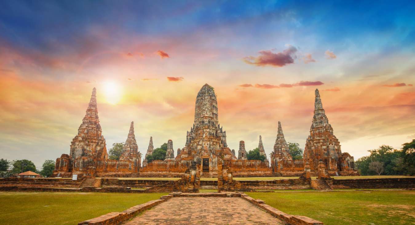 อัลปาก้าฮิลล์ สวนผึ้ง ราชบุรี