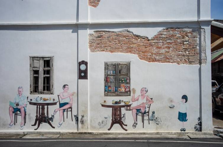 Hat Yai tourist attractions