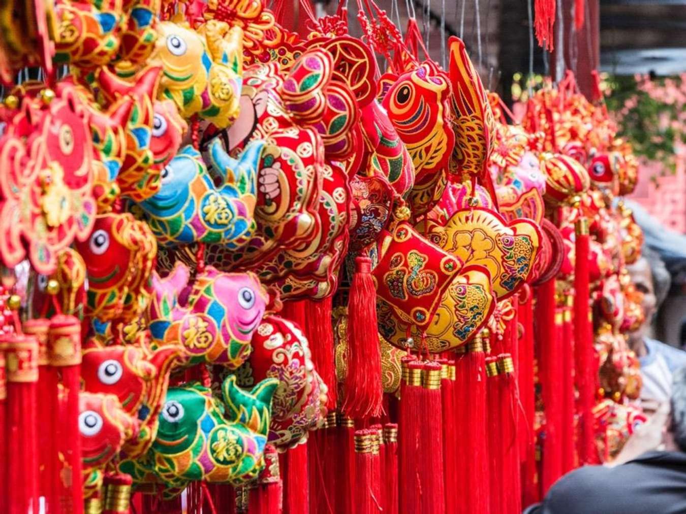 Binondo Chinatown