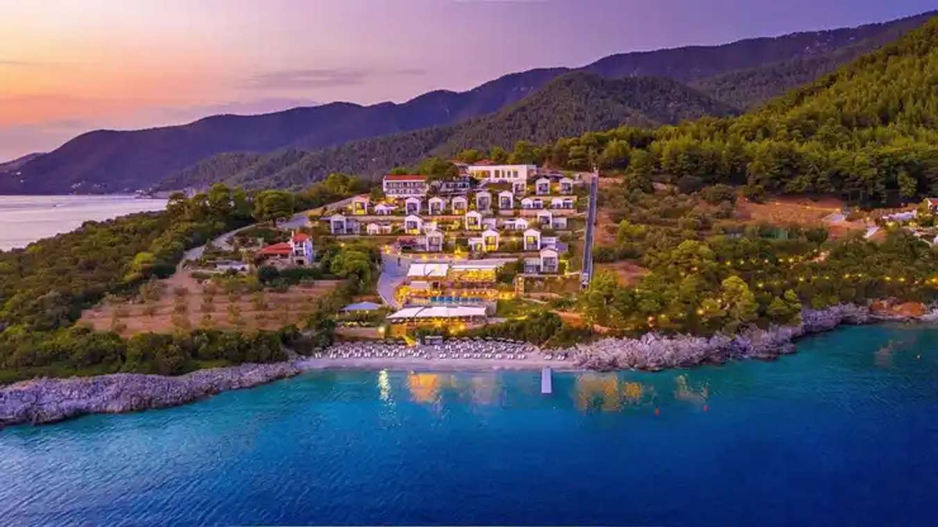 Skopelos