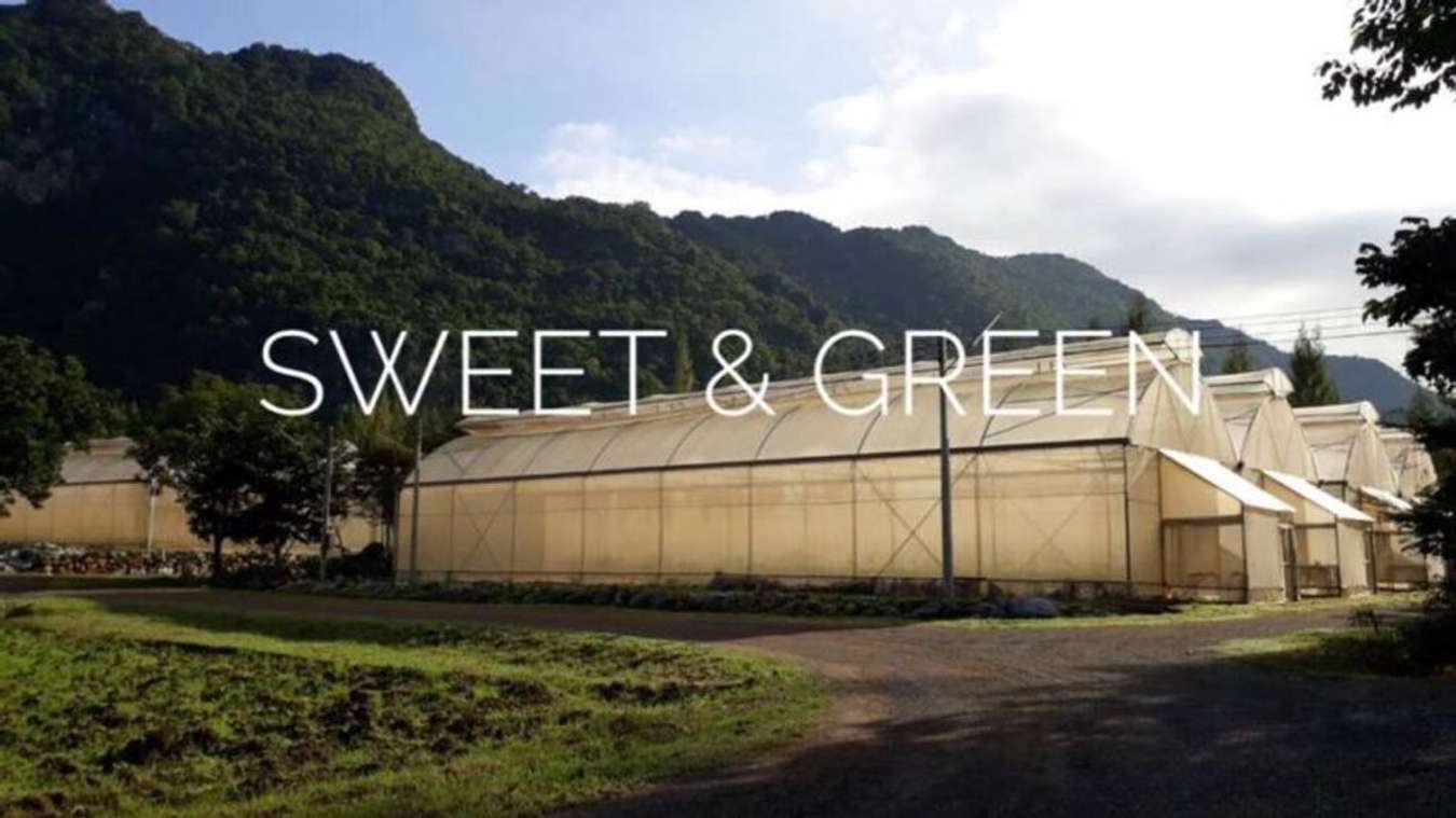 Sweet and Green ปากช่อง