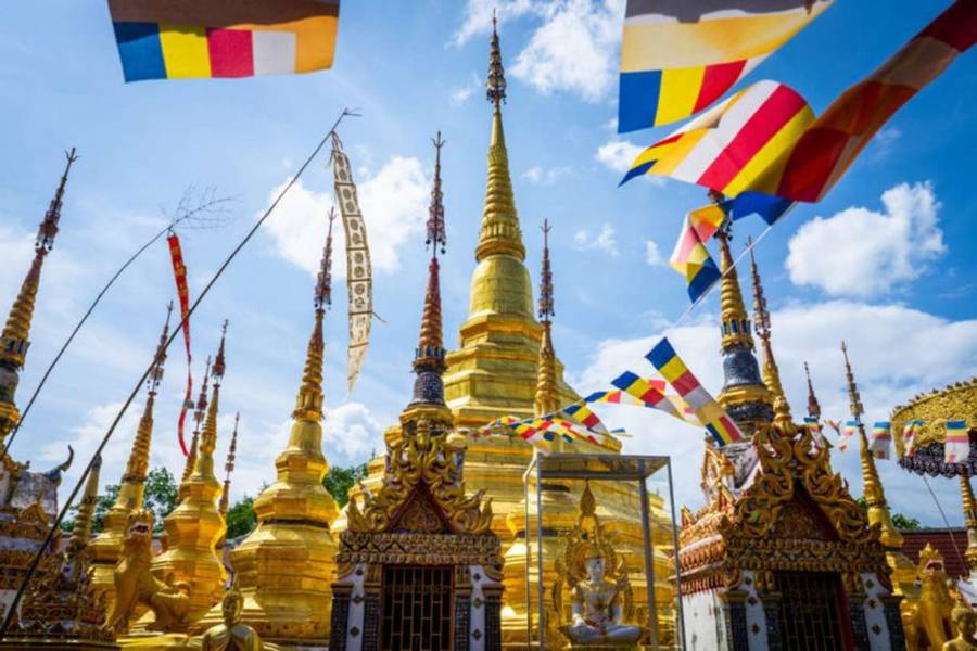 วัดพระบรมธาตุ