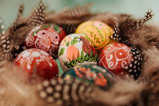 A Journey Through Easter Traditions and The Fun Activities to Celebrate , Xperience Team