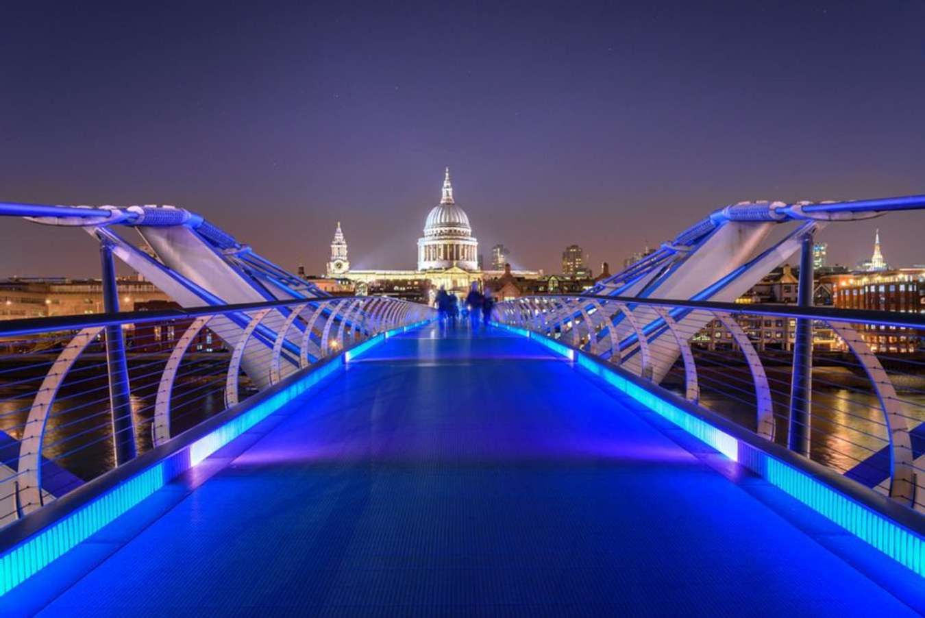 Millennium Bridge