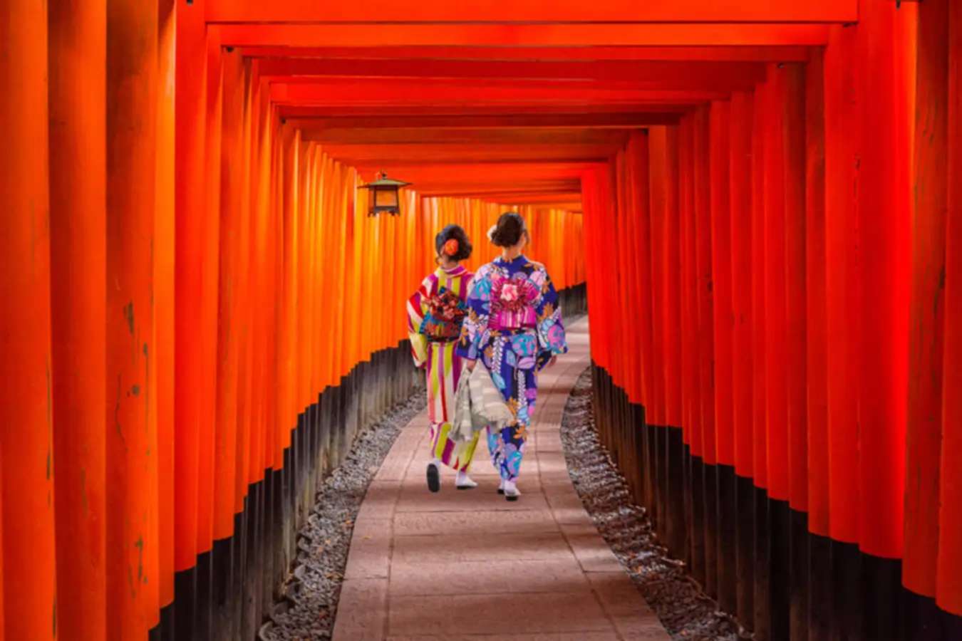 Fushimi Inari Taisha