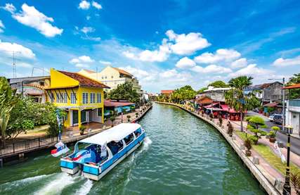 2 Days 1 Night Malacca Complete Itinerary, Xperience Team