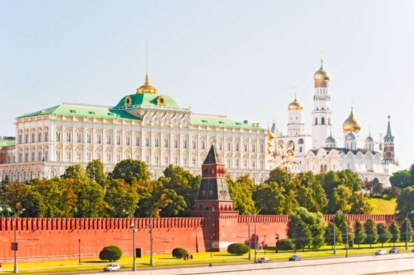 Kremlin Palace