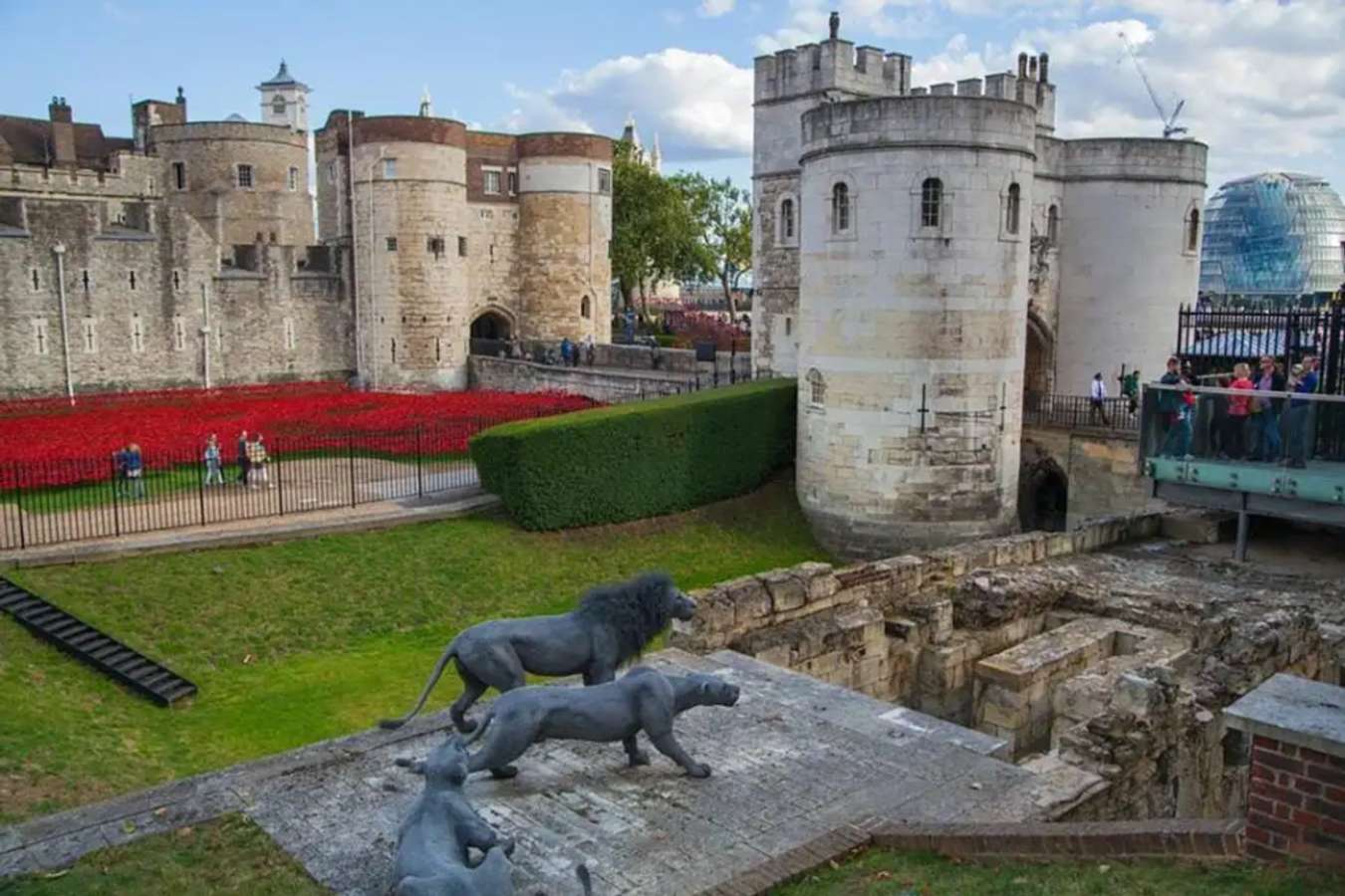 Tower of London