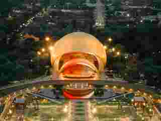 A Guide on What to do in Jakarta, Xperience Team