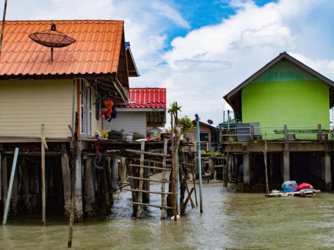 Kampong Ayer