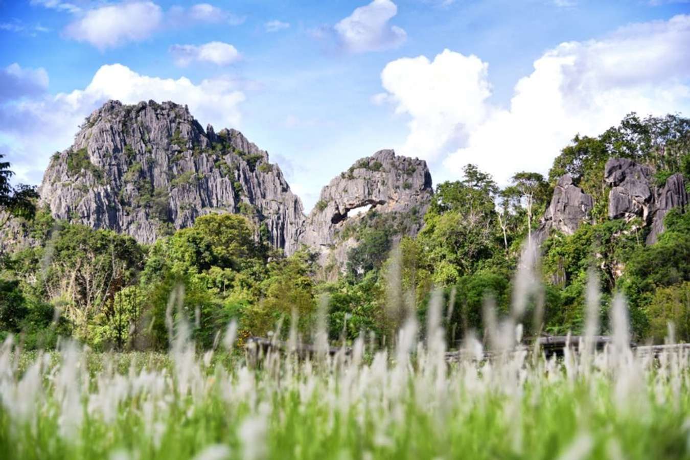 ไปเลยเที่ยวไหนดี