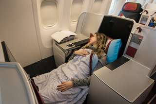 First Class Aircraft: Exclusive Travel, Innovative Service, Travel Bestie