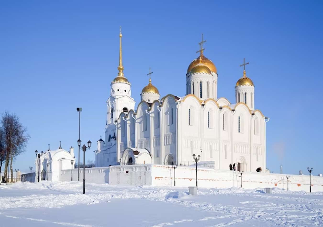 Dormition Cathedral