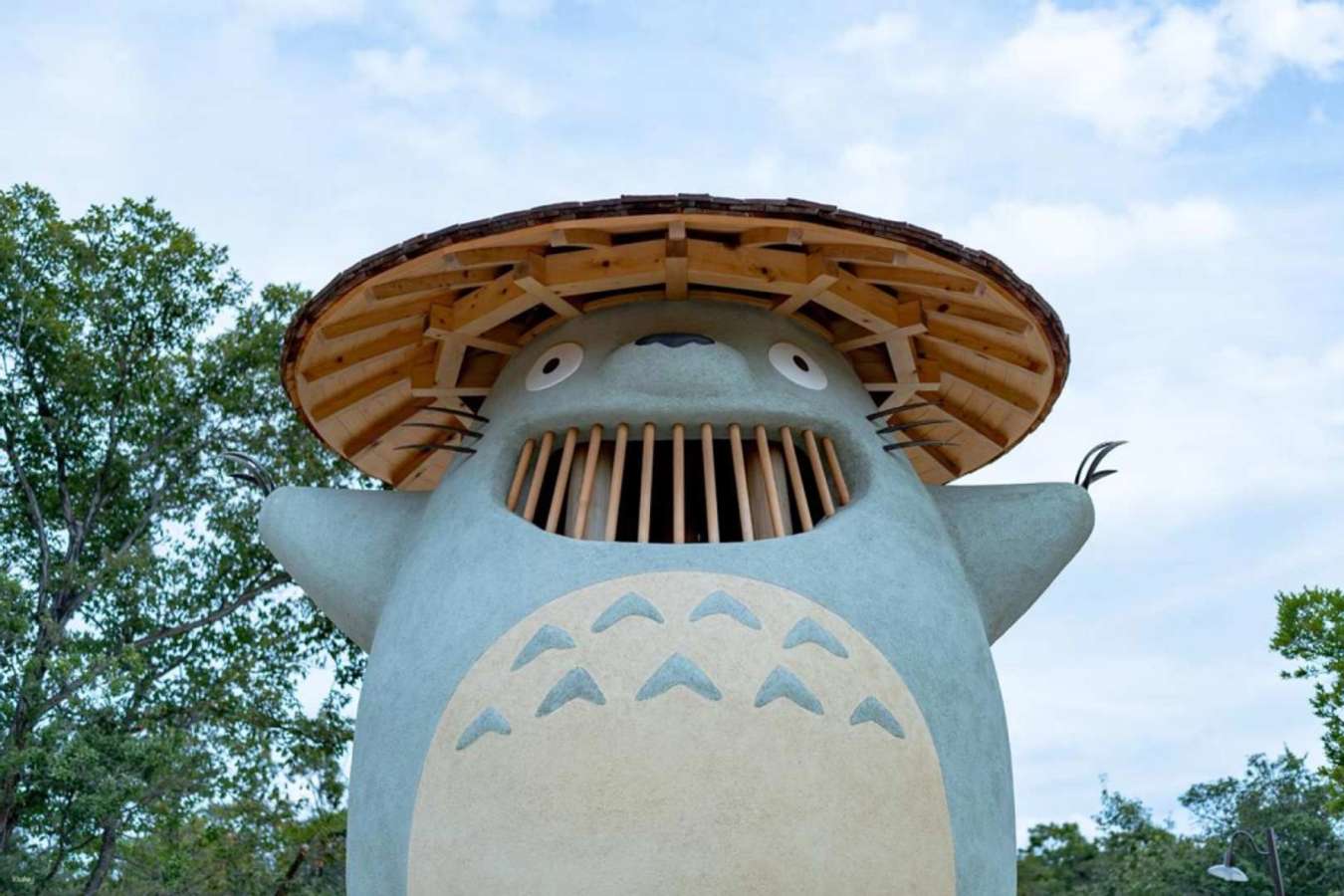 7 Studio Ghibli Places in Japan – From Screen to Reality