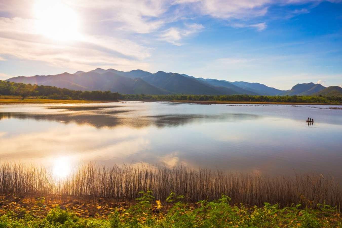 สถานที่ท่องเที่ยวจังหวัดสุโขทัย