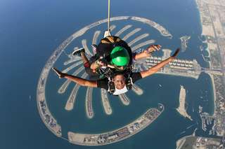 Unforgettable Outdoor Activities in Dubai, Xperience Team