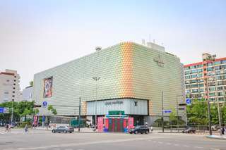 Must-Visit Seoul Shopping Malls You Don’t Wanna Miss, SEO Accom (Global)