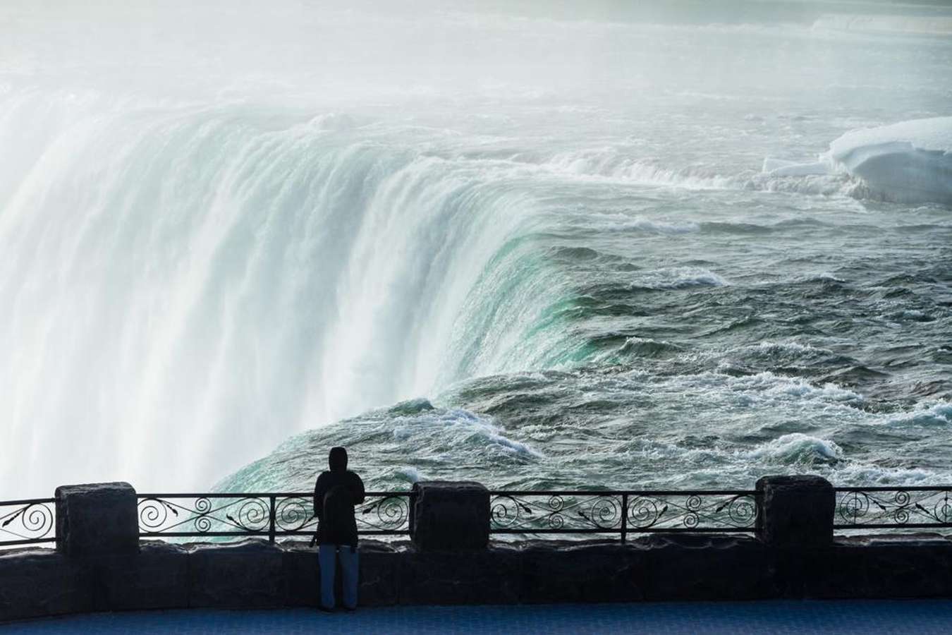 Niagara Falls