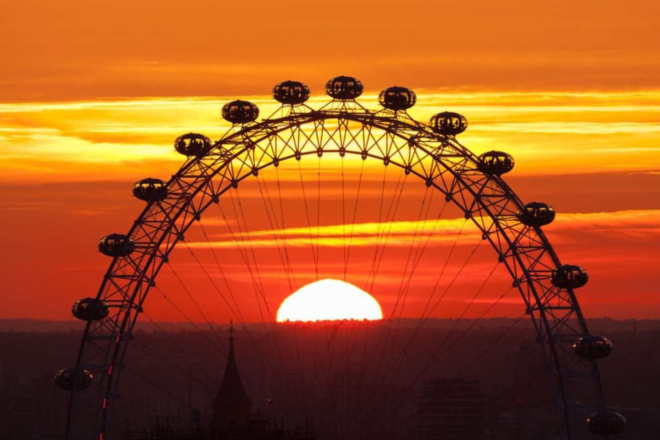 London Eye