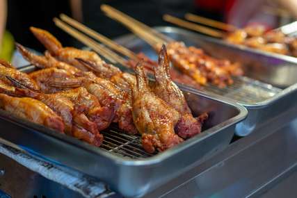 A Guide to Sydney’s Night Market Delights