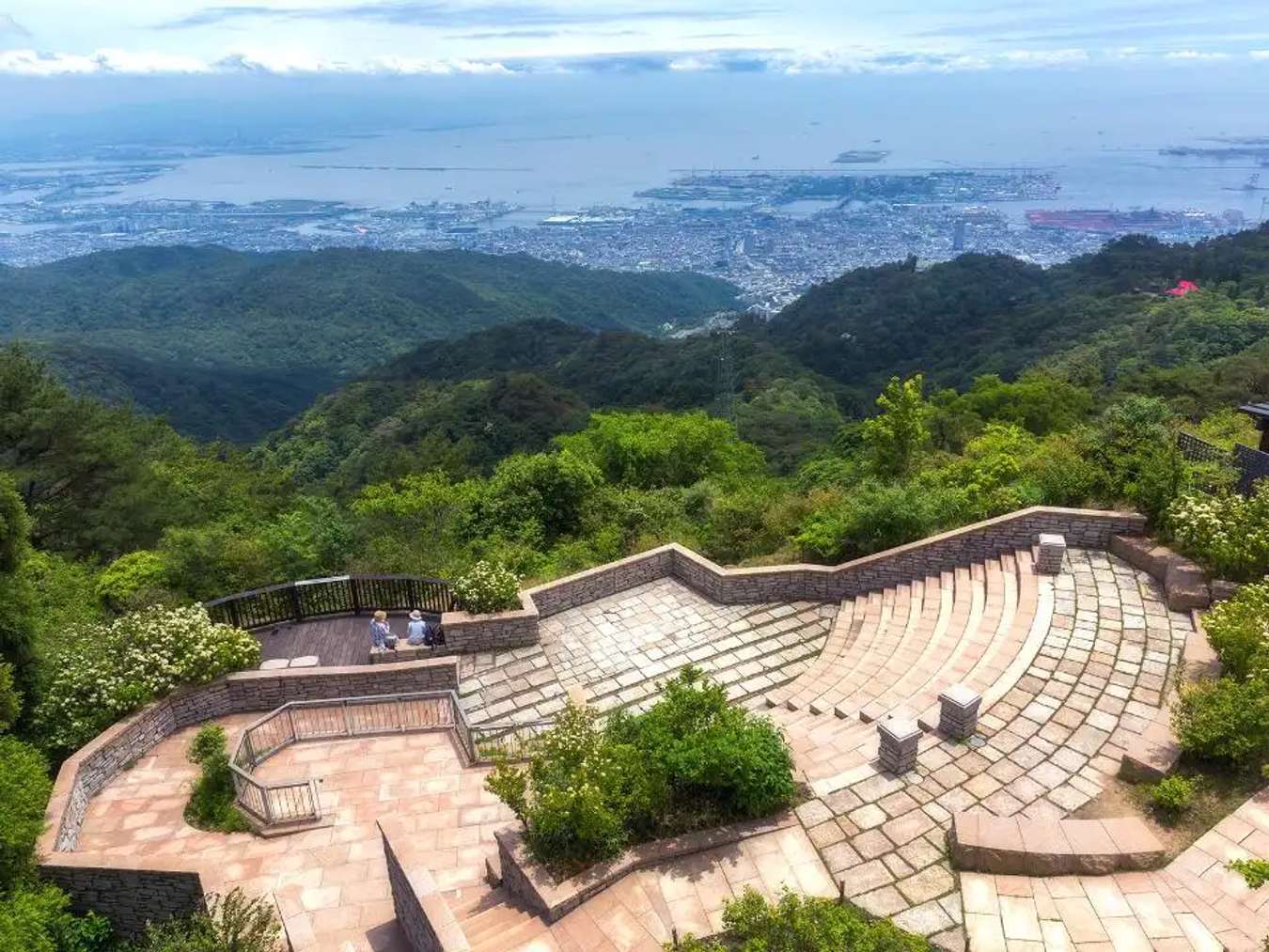 Mount Rokko