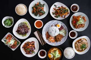 Melawat Kedai Masakan Kampung di Malaysia: Wajib bagi Pelancong, Traveloka MY